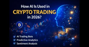 AI in crypto trading