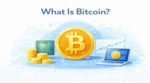What is bitcoin?