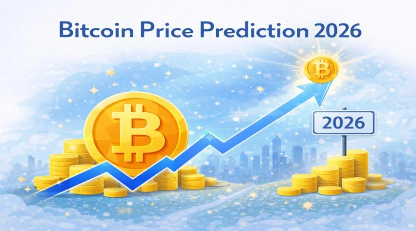 Bitcoin Price Prediction 2026